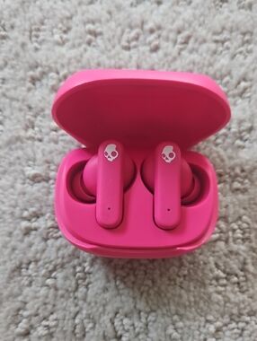 Skullcandy Smokin Buds Wireless Earbuds